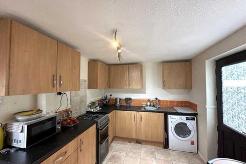 2 bedroom semi-detached house for sale, Merryweather Court, Scunthorpe DN16