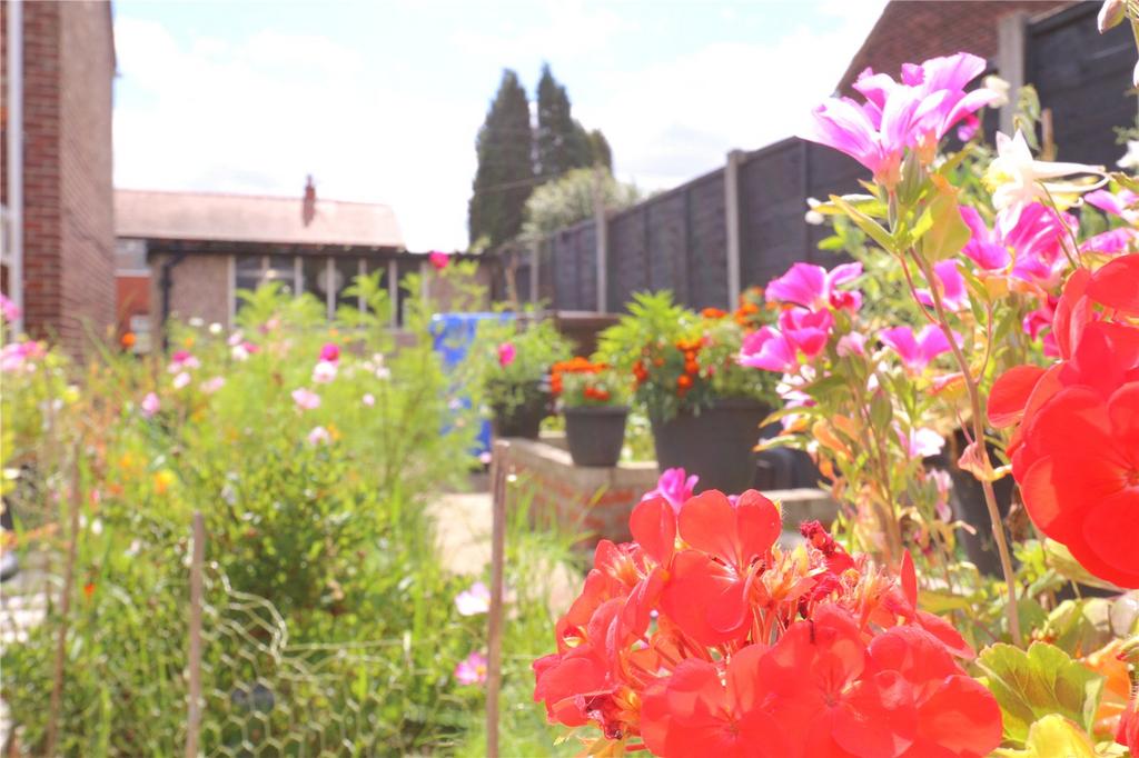 Gardens