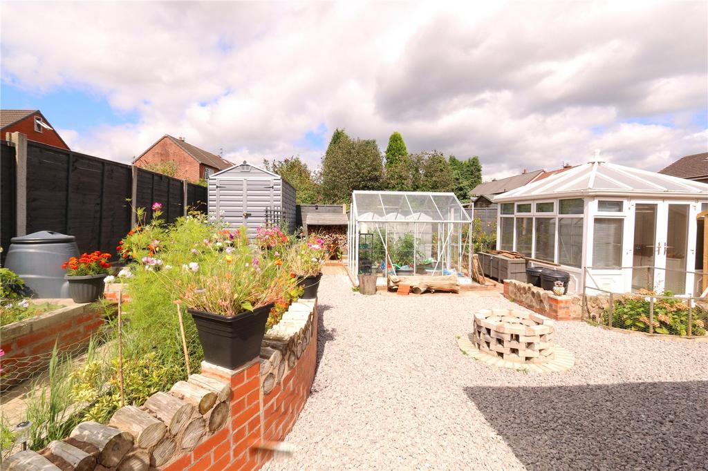 Gardens