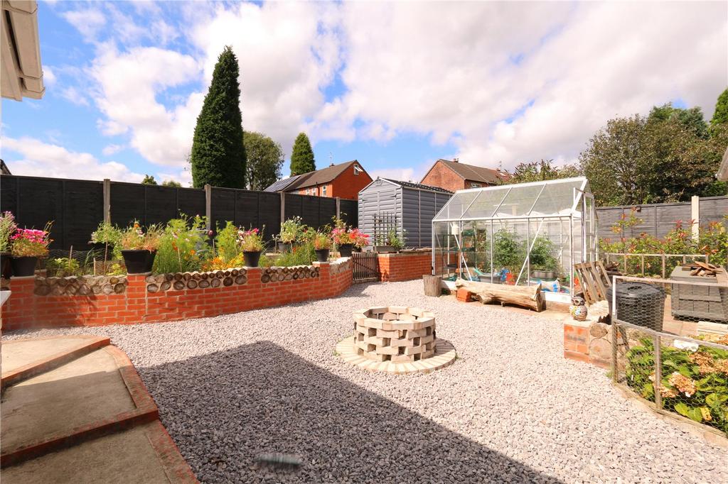 Gardens