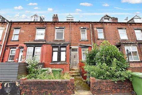 2 bedroom terraced house for sale, East Park View, Leeds, West Yorkshire