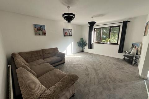 undefined, Caunter Road, Newbury RG14