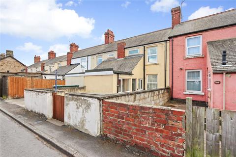 2 bedroom terraced house to rent, George Street, Durham DH7