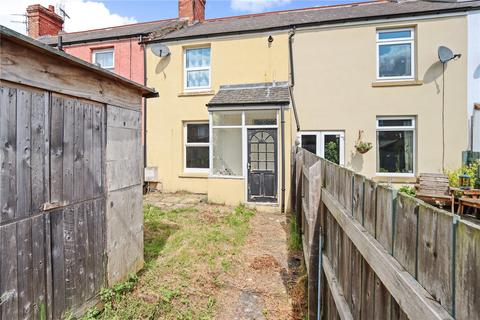 2 bedroom terraced house to rent, George Street, Durham DH7