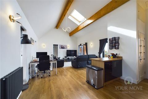 3 bedroom end of terrace house for sale, Barring Street, Northampton NN5