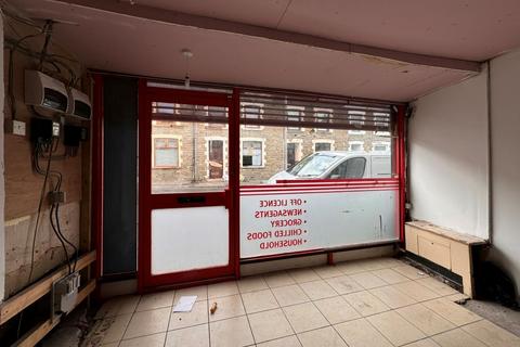 11 Clydach Road, Tonypandy, CF40 2BD