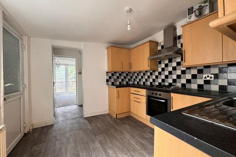 11 Clydach Road, Tonypandy, CF40 2BD