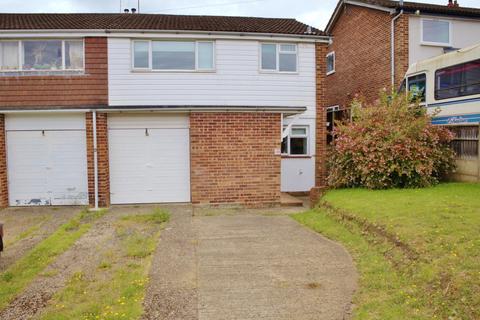 3 bedroom semi-detached house for sale, Furzedale Park, Hythe