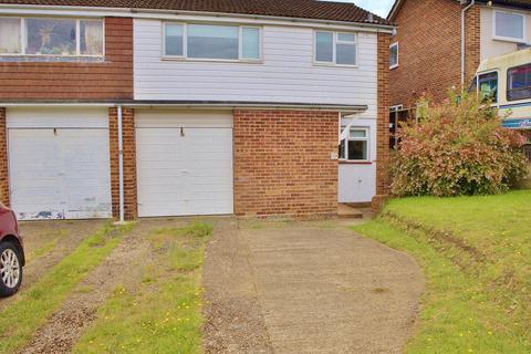 3 bedroom semi-detached house for sale, Furzedale Park, Hythe