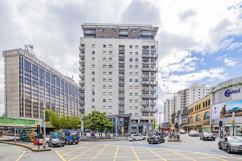 Flat 66, 140 Queen Street, Cardiff, CF10 2GP