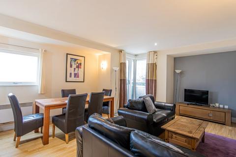 Flat 66, 140 Queen Street, Cardiff, CF10 2GP