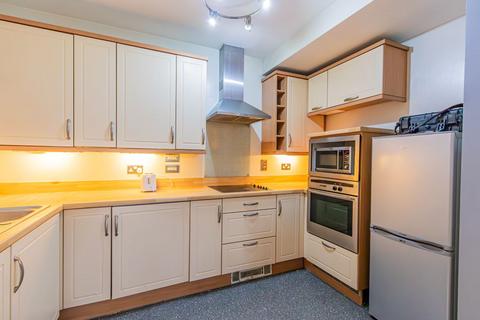 Flat 66, 140 Queen Street, Cardiff, CF10 2GP