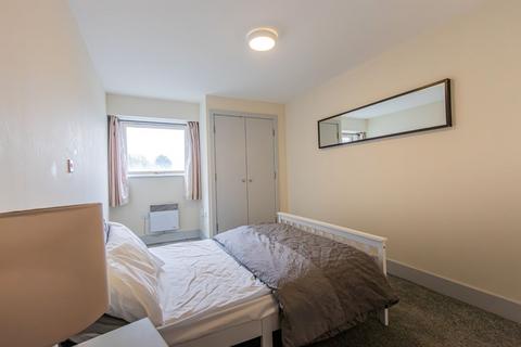 Flat 66, 140 Queen Street, Cardiff, CF10 2GP