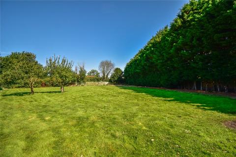 Land for sale, Old Houghton Road, Hartford, Huntingdon, Cambridgeshire, PE29