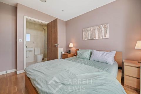 2 bedroom apartment for sale, Rosemont Road, London W3