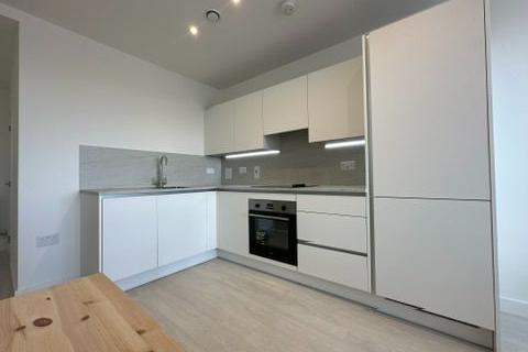 1 bedroom apartment to rent, 16 Shearwater Drive, London NW9