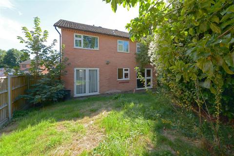 4 bedroom detached house for sale, White Bank, Bicton Heath, Shrewsbury