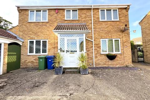 3 bedroom detached house for sale, Throxenby Lane, North Yorkshire YO12