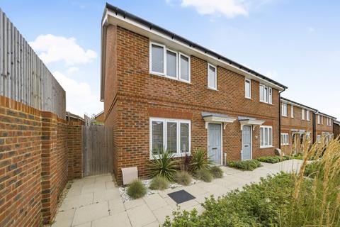 3 bedroom semi-detached house for sale, Swallows Rise, Portslade, Brighton, BN41