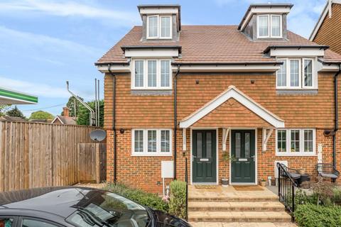 3 bedroom semi-detached house for sale, Old Windsor,  Berkshire,  SL4