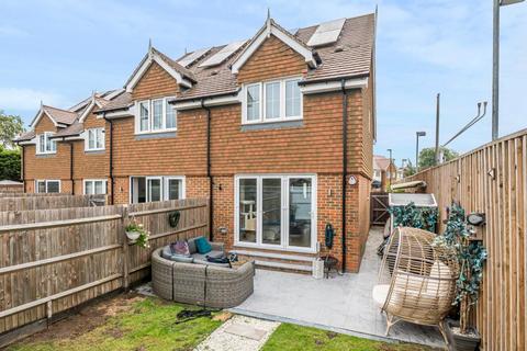 3 bedroom semi-detached house for sale, Old Windsor,  Berkshire,  SL4