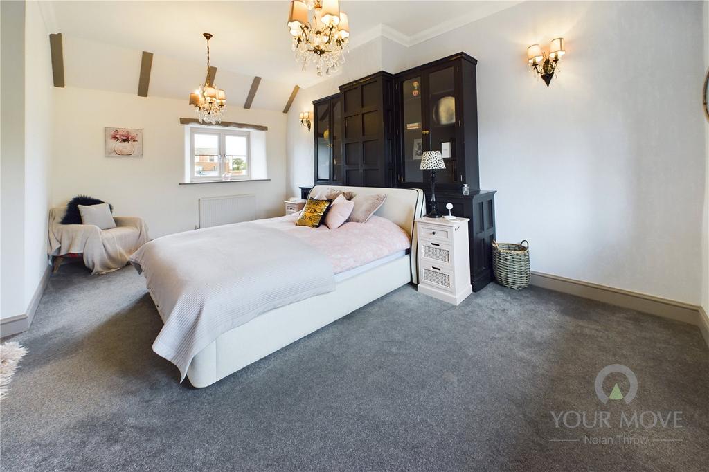 Master Suite