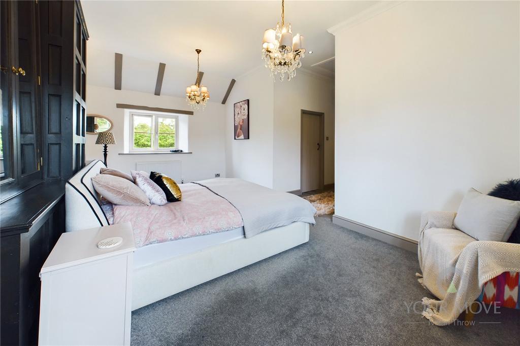 Master Suite
