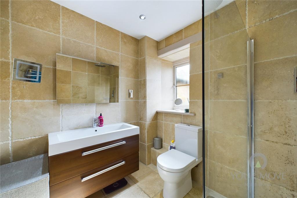 Master Suite