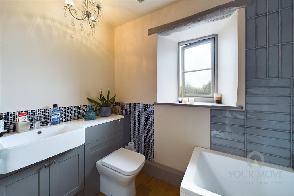 Ensuite
