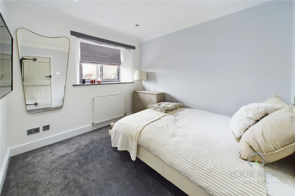 Bedroom 3