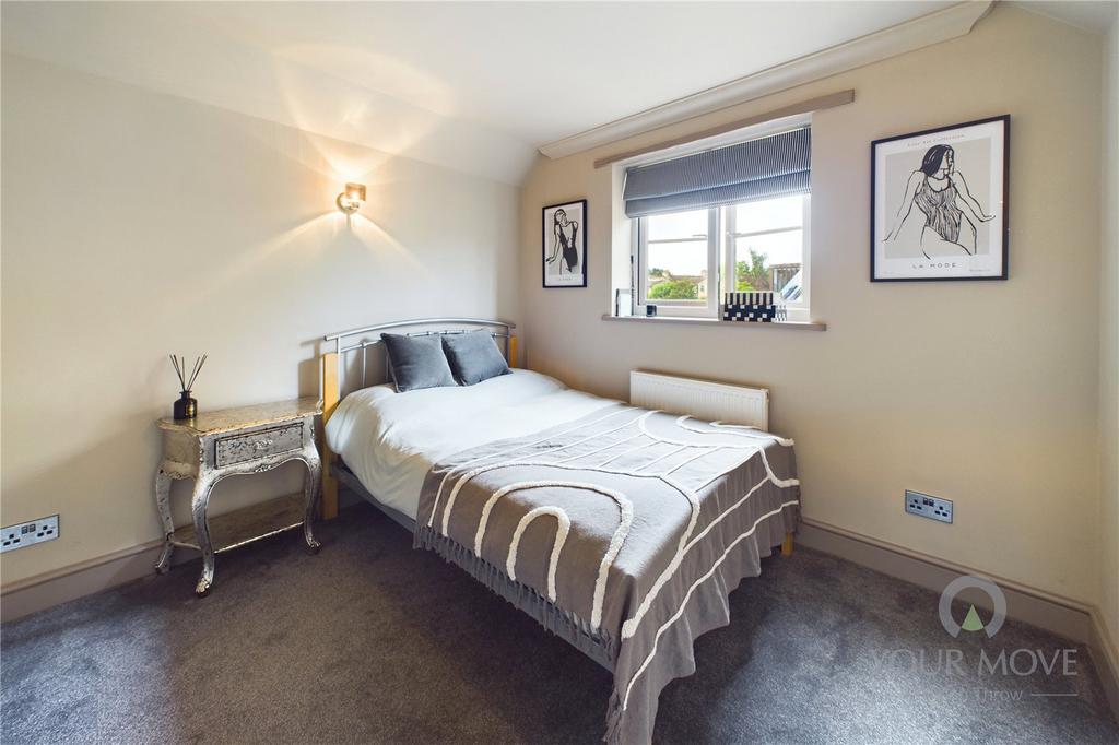 Bedroom 5