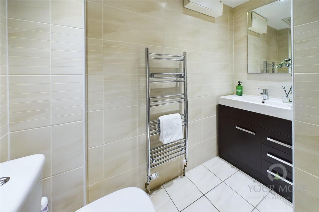 Guest Wc
