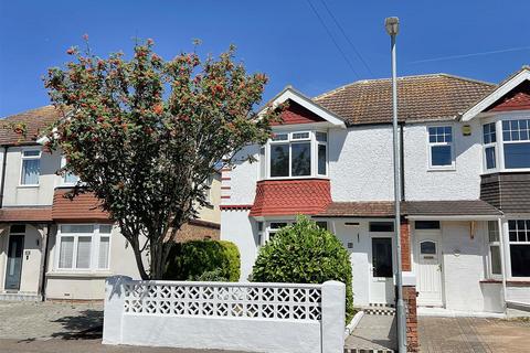 3 bedroom semi-detached house for sale, Ringwood Road, Eastbourne