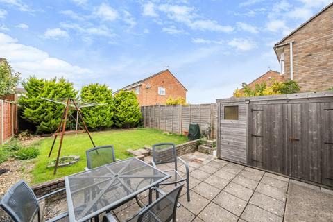 2 bedroom semi-detached house for sale, Cloverdale Drive, Bristol BS30