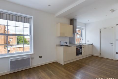 Studio for sale, Stonehills, WELWYN GARDEN CITY AL8