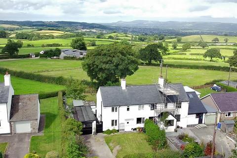 3 bedroom semi-detached house for sale, Prion, Denbigh LL16