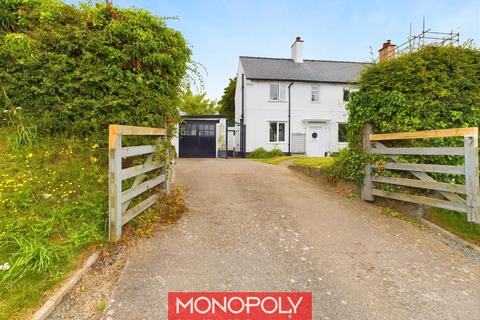 3 bedroom semi-detached house for sale, Prion, Denbigh LL16