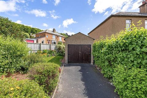 3 bedroom semi-detached house for sale, 17 Glenfield Crescent, Galashiels TD1 2AR