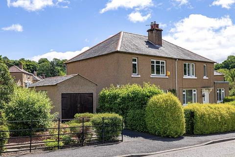 3 bedroom semi-detached house for sale, 17 Glenfield Crescent, Galashiels TD1 2AR