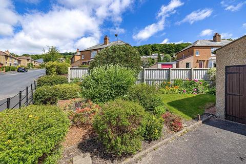 3 bedroom semi-detached house for sale, 17 Glenfield Crescent, Galashiels TD1 2AR