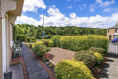 3 bedroom semi-detached house for sale, 17 Glenfield Crescent, Galashiels TD1 2AR