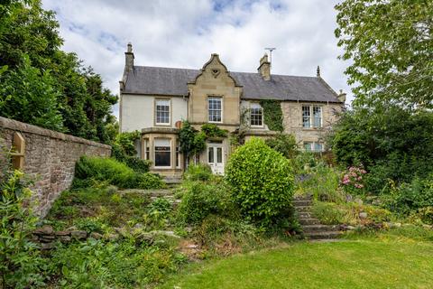 3 bedroom semi-detached house for sale, The Knowes, Kelso, Scottish Borders