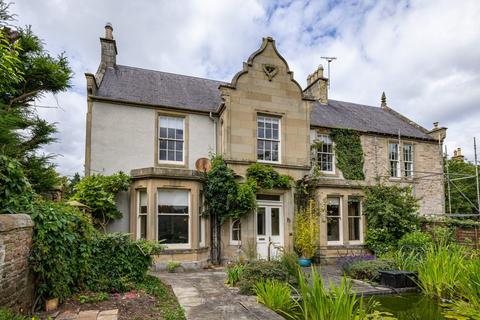 3 bedroom semi-detached house for sale, The Knowes, Kelso, Scottish Borders