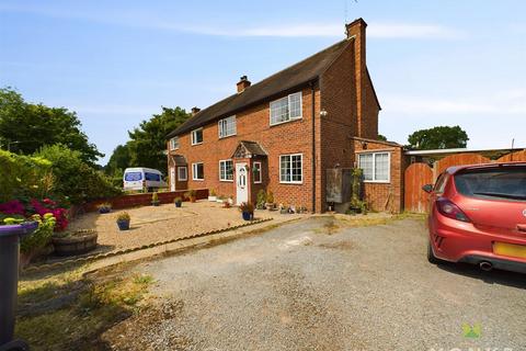 67 Callow Crescent, Minsterley, Shrewsbury, SY5 0DB
