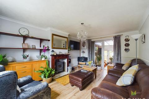 67 Callow Crescent, Minsterley, Shrewsbury, SY5 0DB