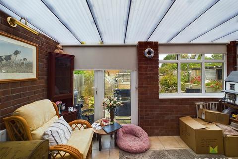 67 Callow Crescent, Minsterley, Shrewsbury, SY5 0DB