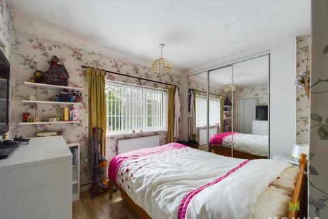 67 Callow Crescent, Minsterley, Shrewsbury, SY5 0DB
