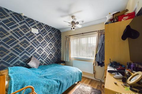 67 Callow Crescent, Minsterley, Shrewsbury, SY5 0DB
