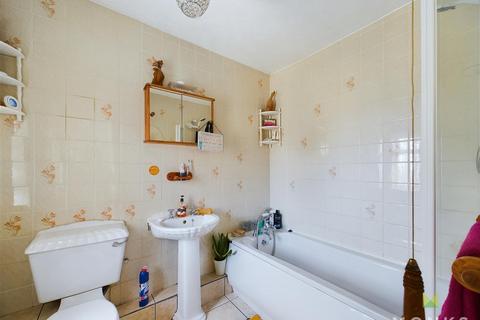 67 Callow Crescent, Minsterley, Shrewsbury, SY5 0DB
