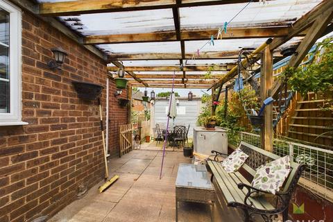 67 Callow Crescent, Minsterley, Shrewsbury, SY5 0DB